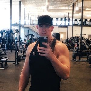 Meet your Posher, Mark